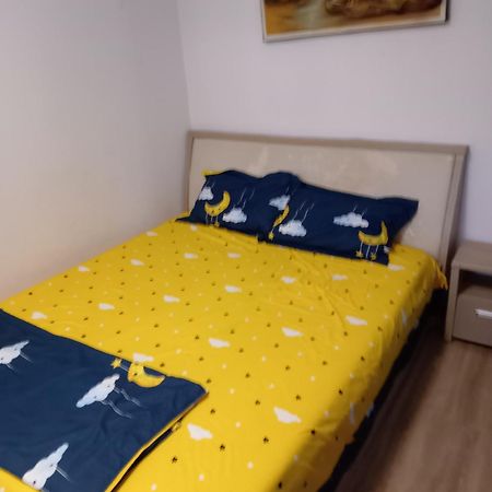Apartament 3 Camere Constanta Ngoại thất bức ảnh