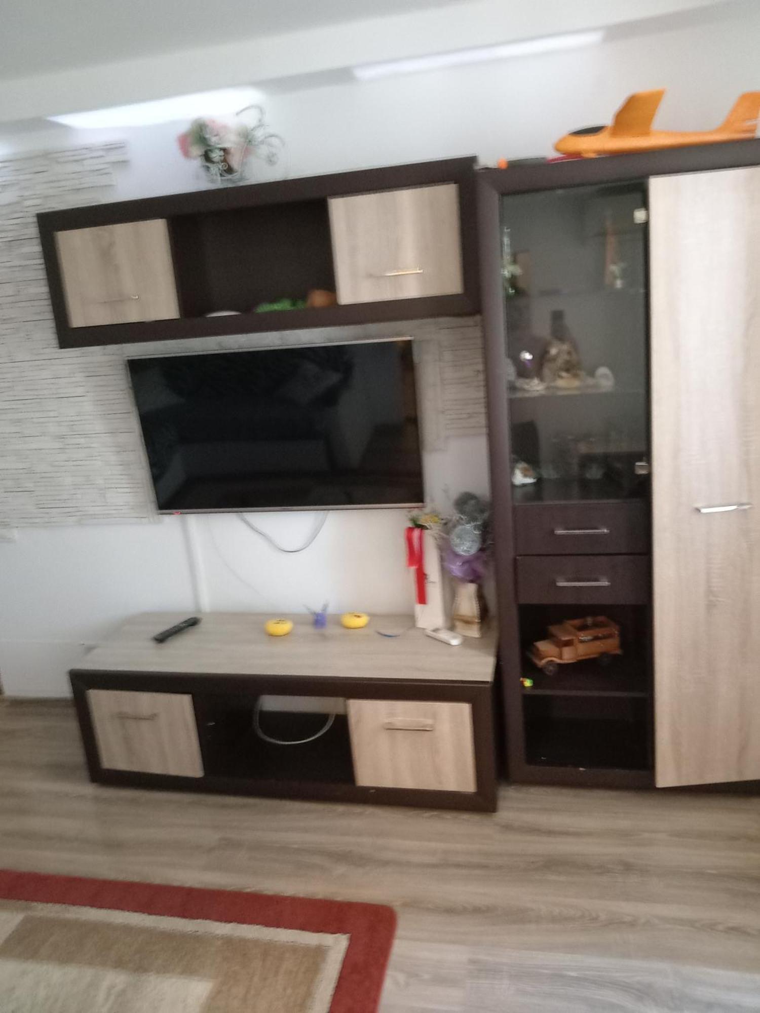 Apartament 3 Camere Constanta Ngoại thất bức ảnh